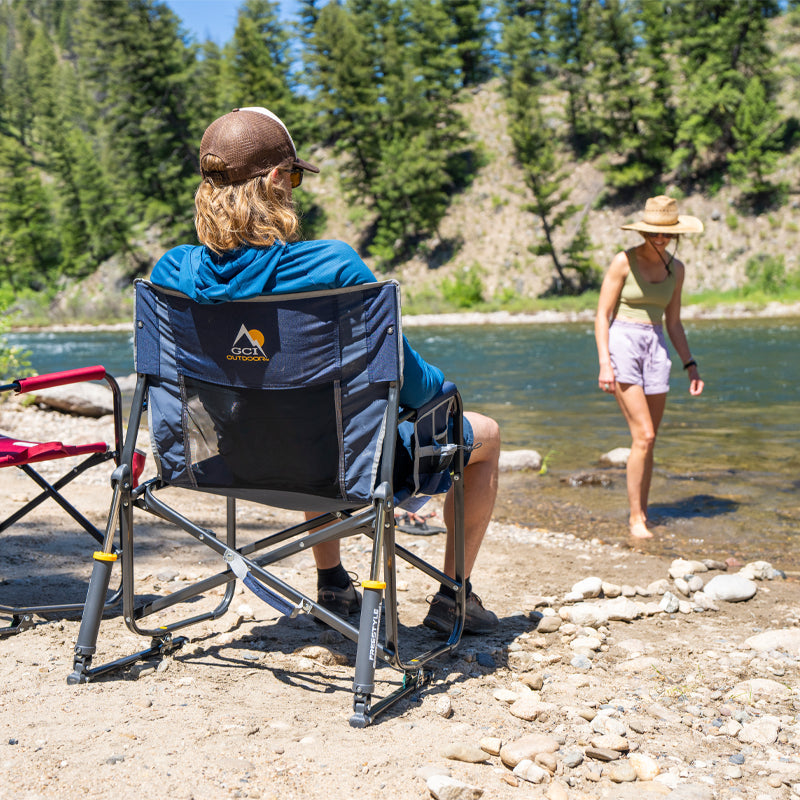 Freestyle Rocker XL™ - Summer Camp Style