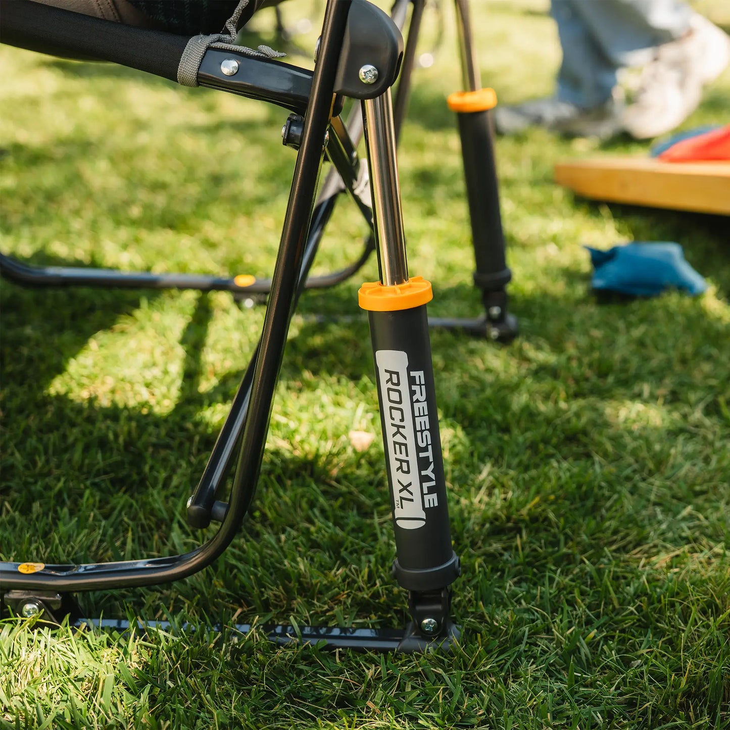 Freestyle Rocker XL™ - Summer Camp Style