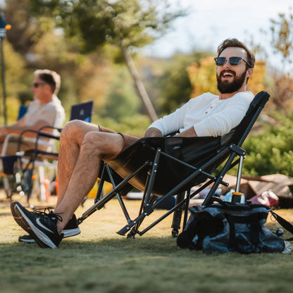 Pod Rocker Elite™ - Patio Side Comfort
