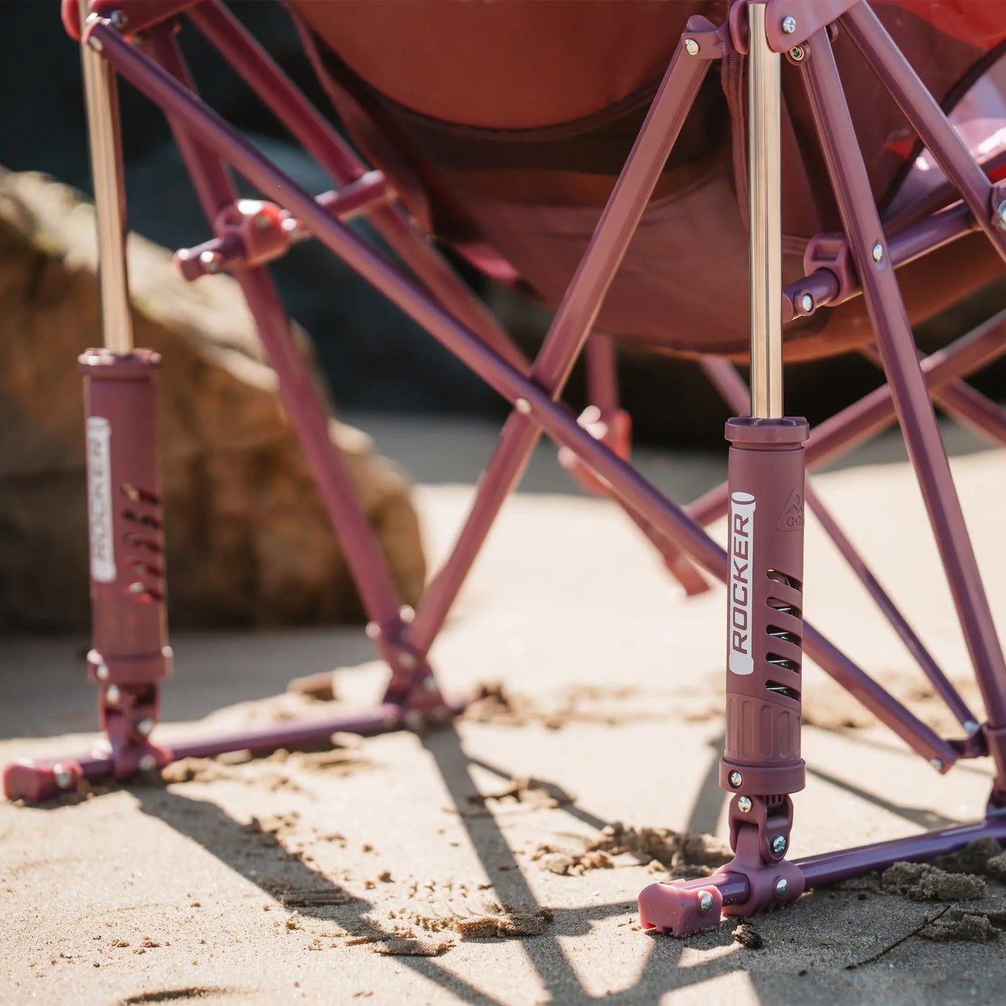 Pod Rocker Elite™ - Patio Side Comfort