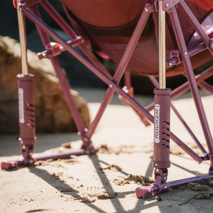 Pod Rocker Elite™ - Patio Side Comfort