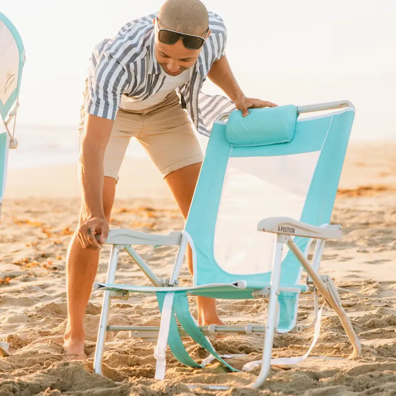 Big Surf™ with Slide Table Bundle - Beach Day Pack