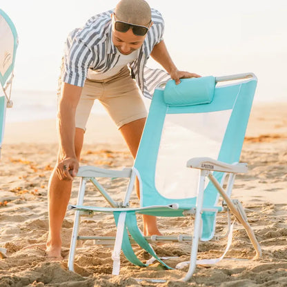 Big Surf™ with Slide Table - Coastal Ready