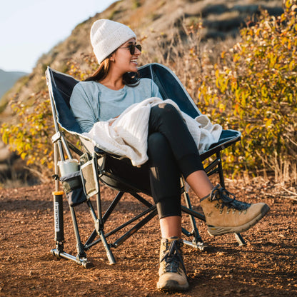 Pod Rocker™ - Patio Retreat