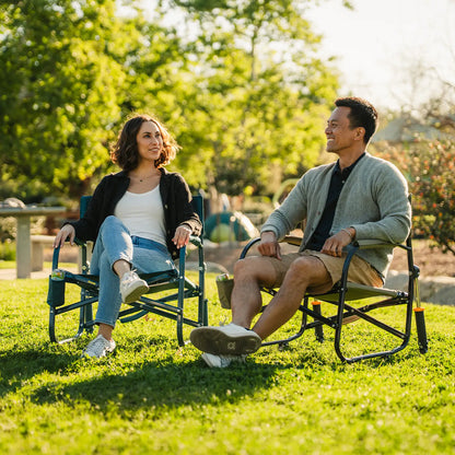 Grab & Go Rocker™ - Travel Ready