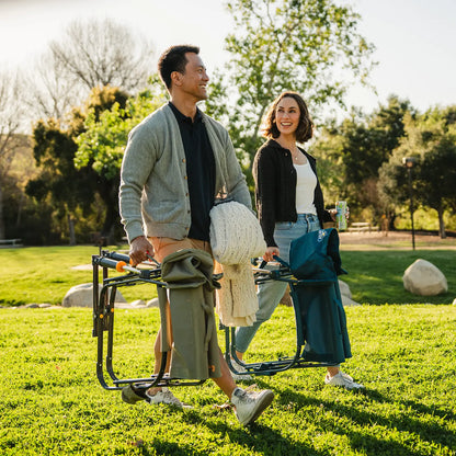 Grab & Go Rocker™ - Travel Ready