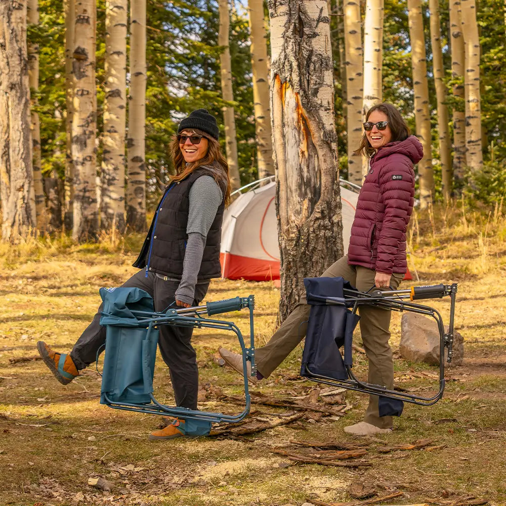 Grab & Go Rocker™ - Travel Ready
