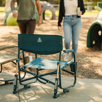 Grab & Go Rocker™ - Travel Ready