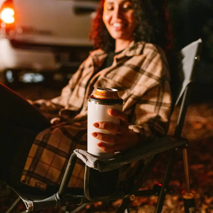 Kickback Rocker™ - Patio Side Retreat