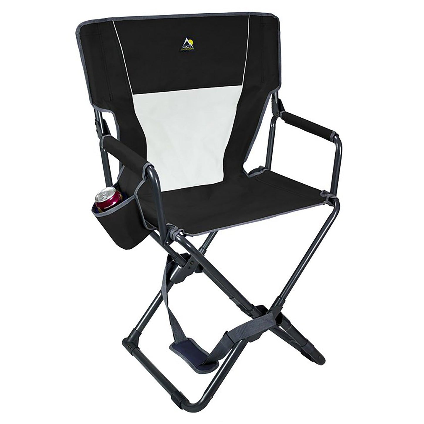 Xpress™ Director's Chair - Weekend Trail Ease