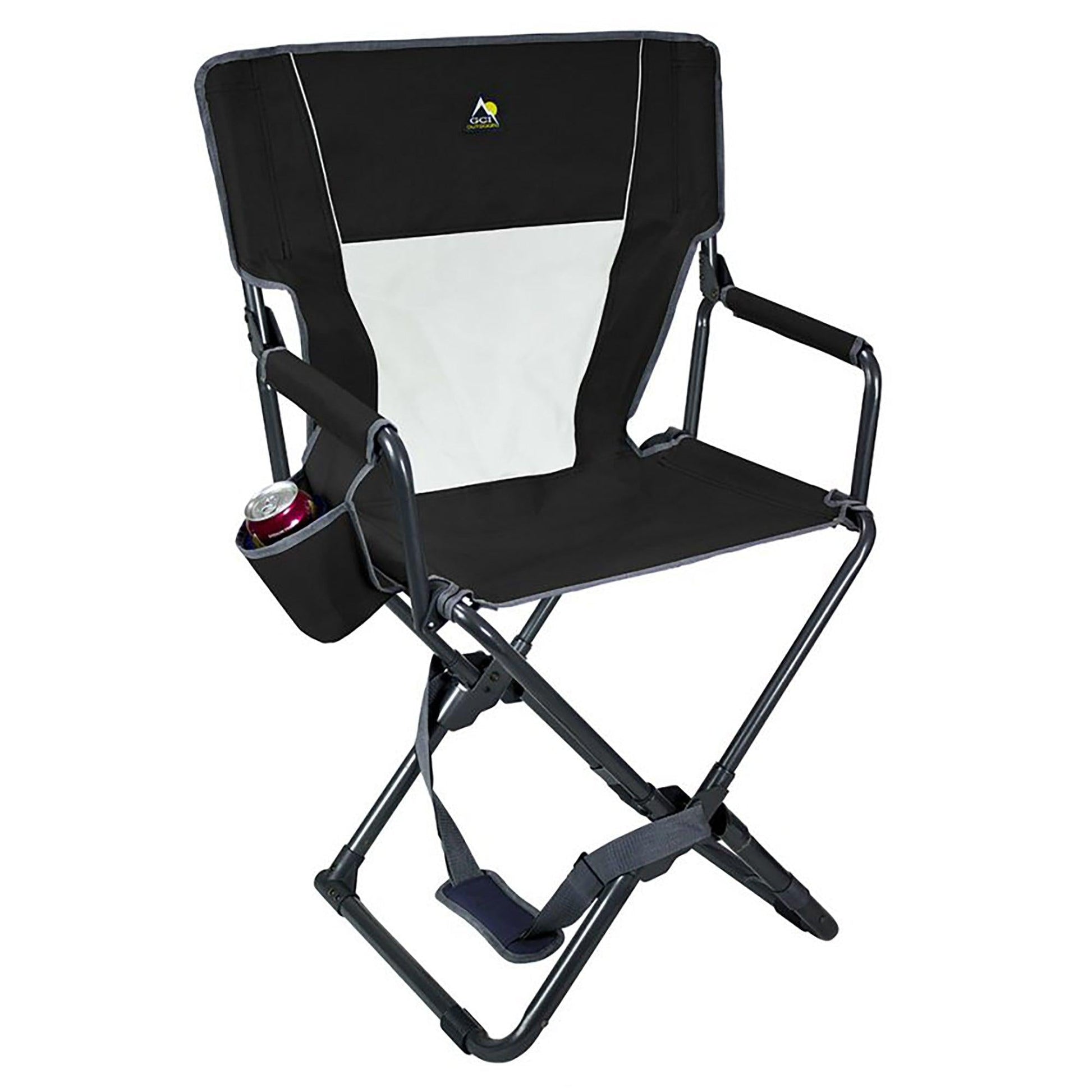 Xpress™ Director's Chair - Weekend Trail Ease