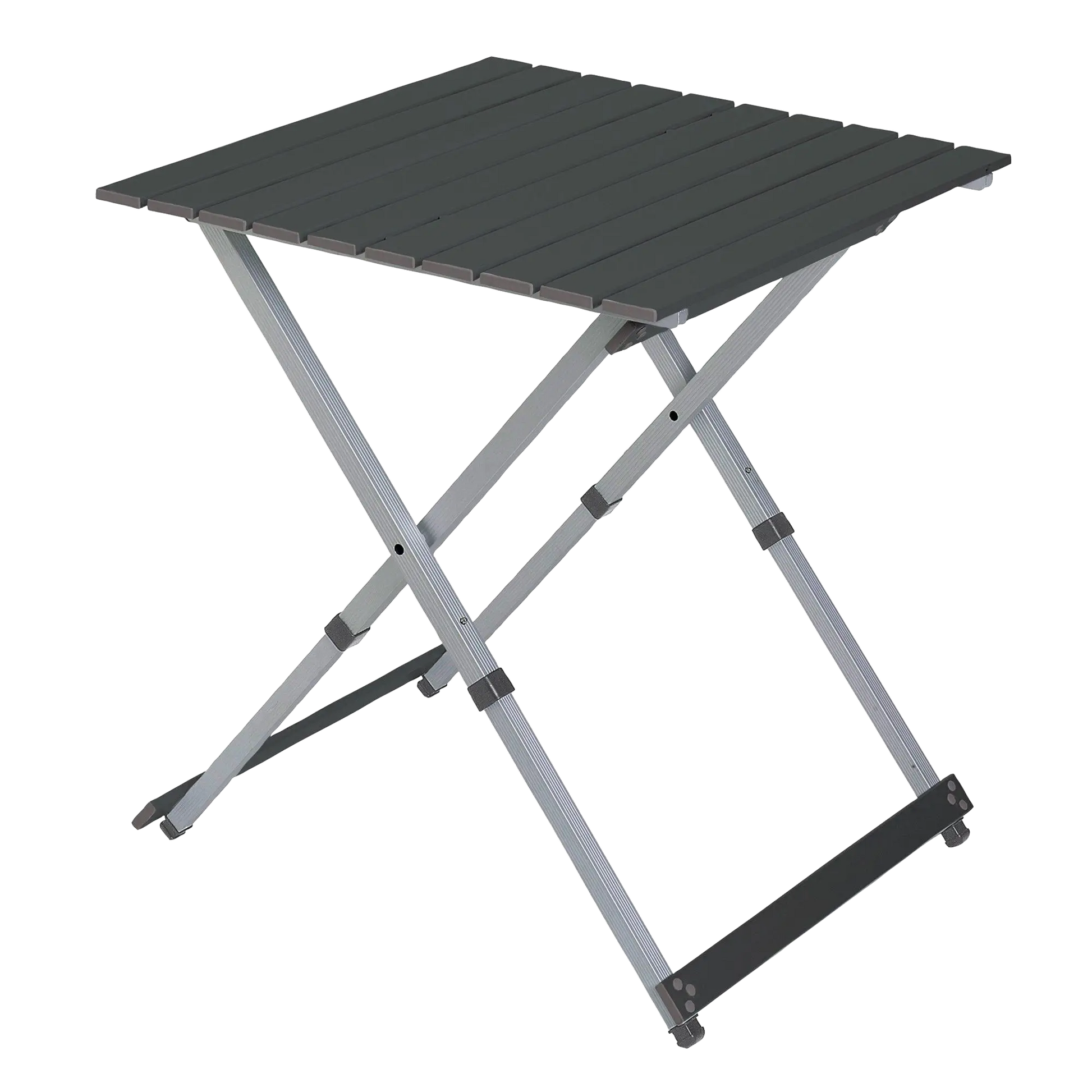 Compact Camp Table 25™ - Tailgate Prep