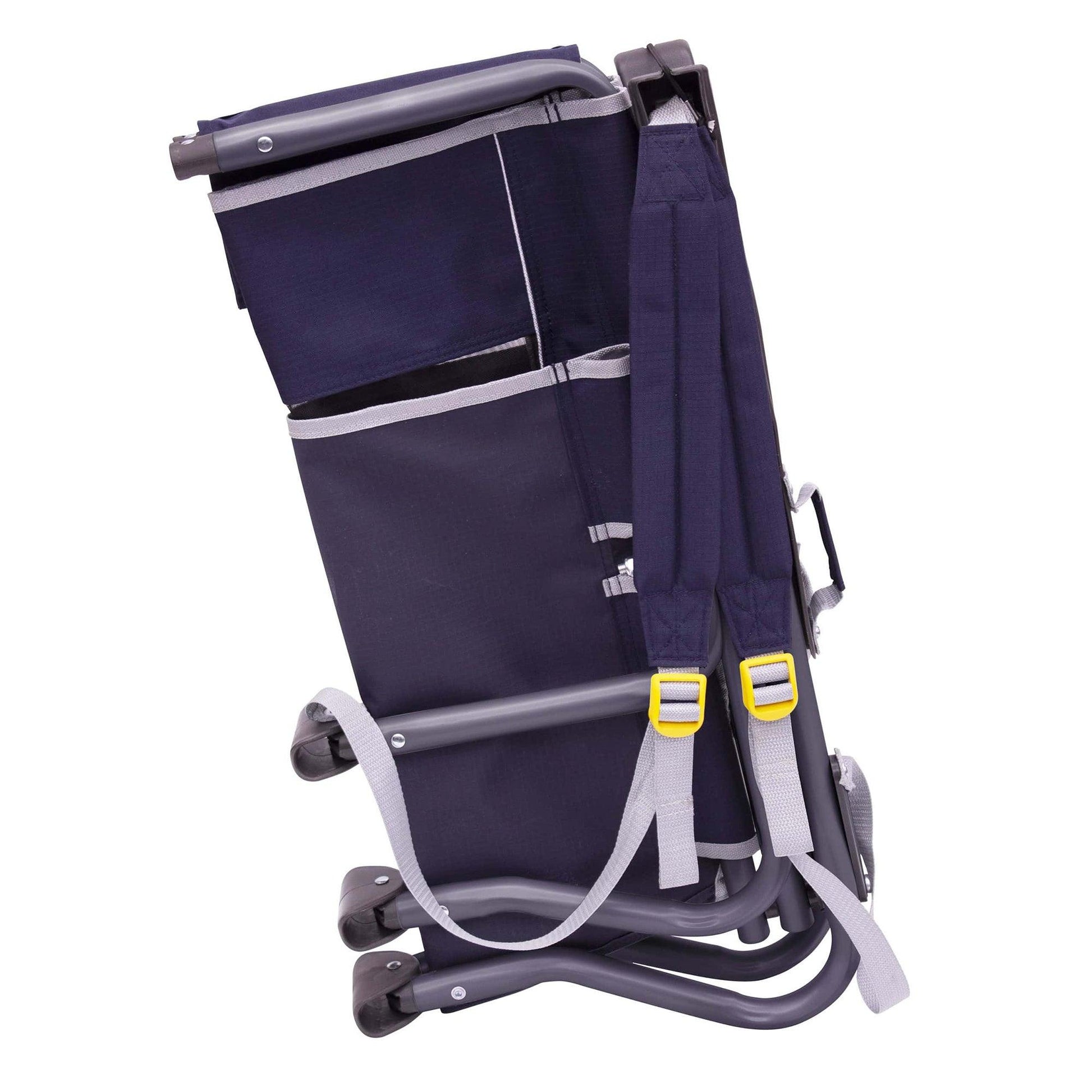 Bi-Fold Slim Event Chair™ - Open Air Retreat