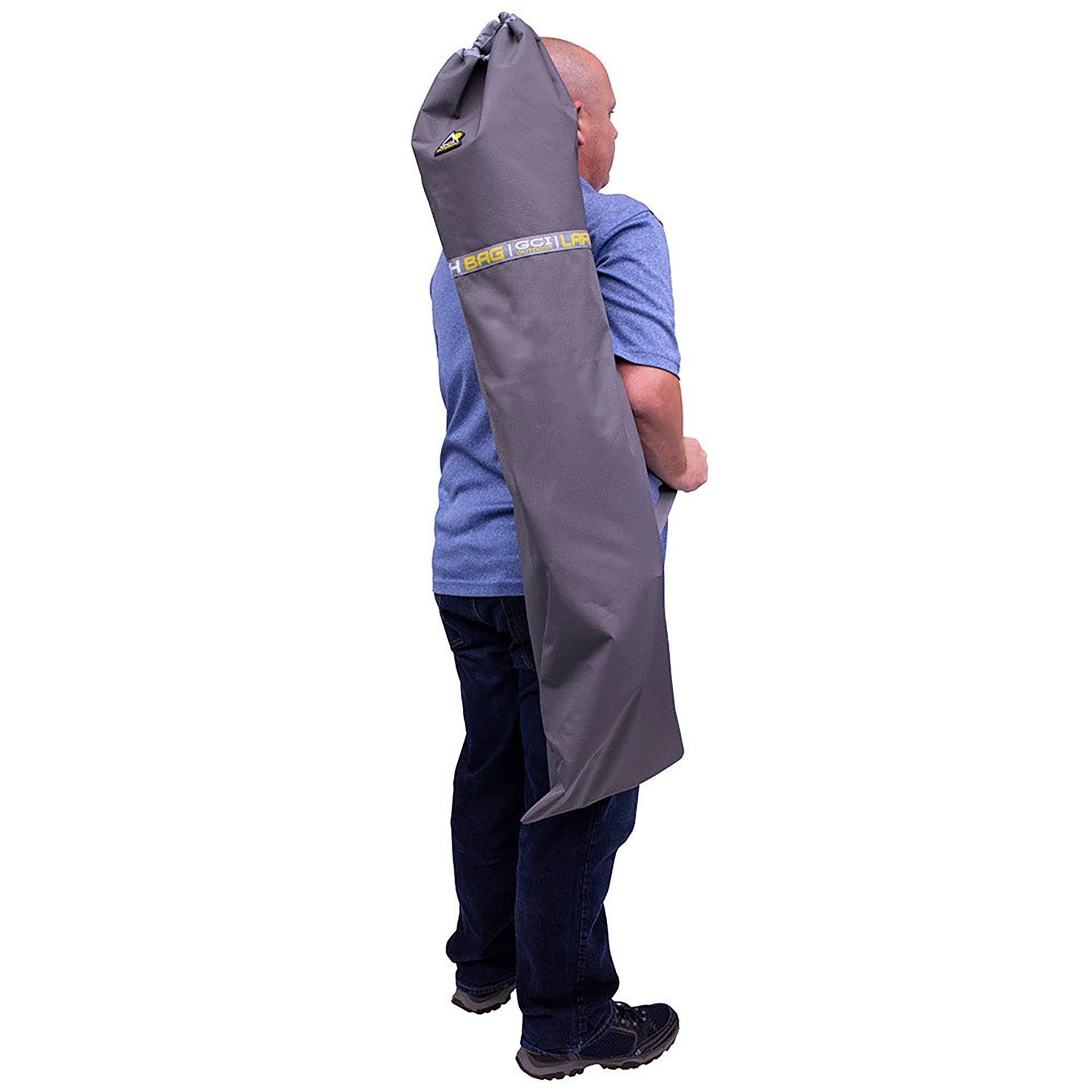 Universal Large Mouth Bag - All Day Ease