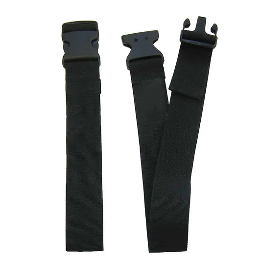 SitBacker™ Extension Straps - Race Day Choice