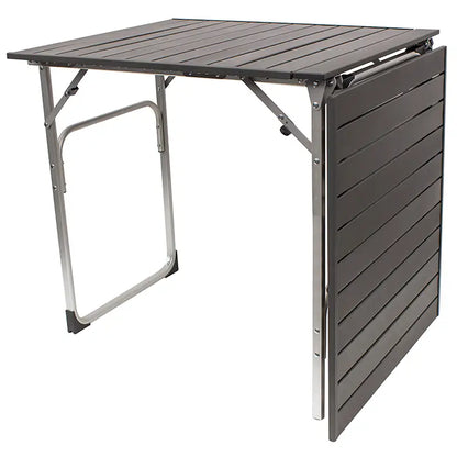 Slim-Fold Table - Picnic Setup