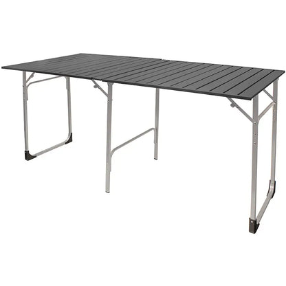 Slim-Fold Table XL™ - Camp Table Ready