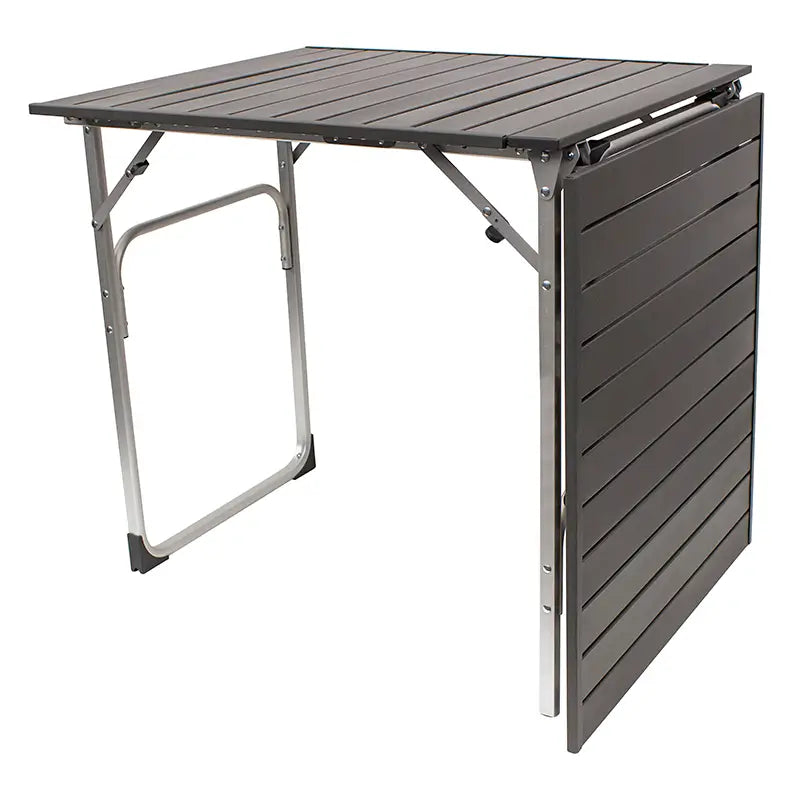 Slim-Fold Table XL™ - Camp Table Ready