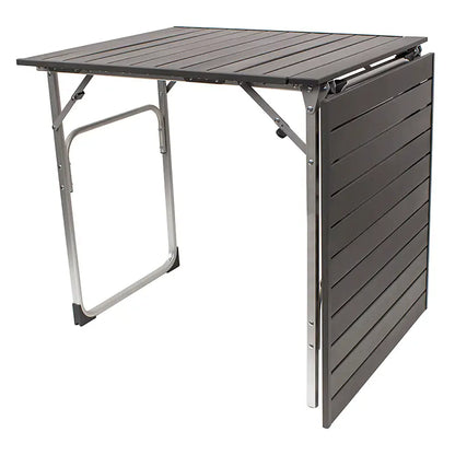 Slim-Fold Table XL™ - Camp Table Ready