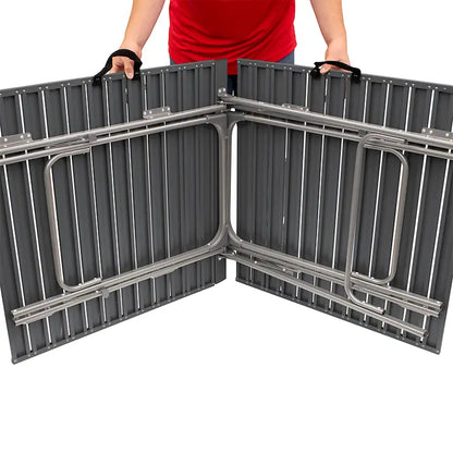 Slim-Fold Table XL™ - Camp Table Ready