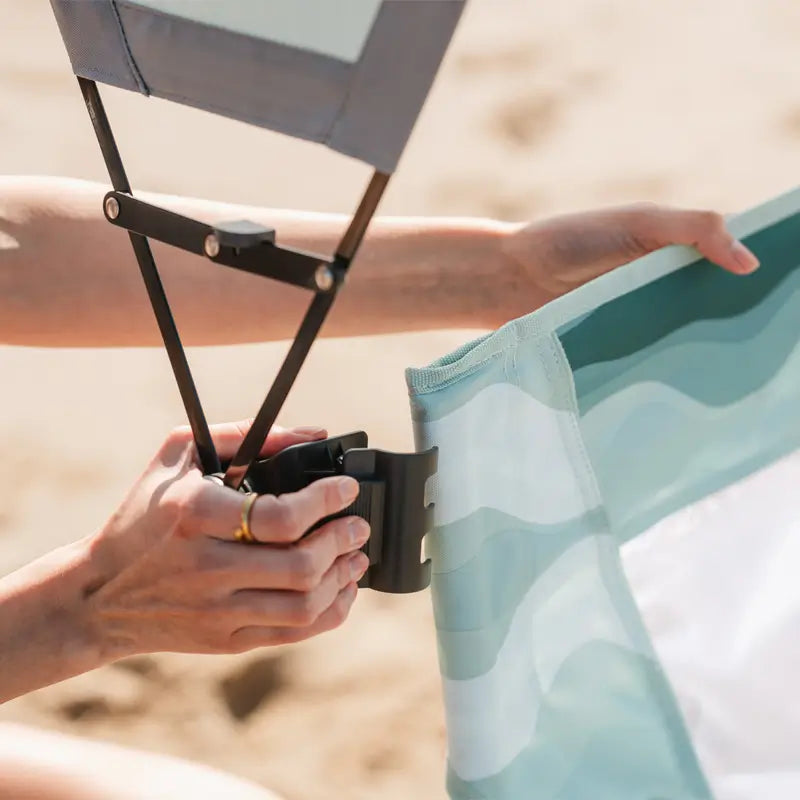 SunShade Accessory - Open Air Shelter