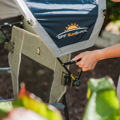 SunShade Accessory - Open Air Shelter