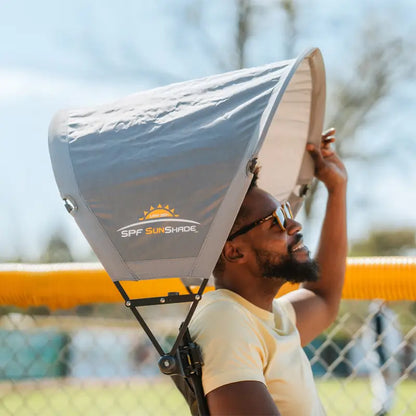 SunShade Accessory - Open Air Shelter