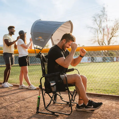 SunShade Accessory - Open Air Shelter