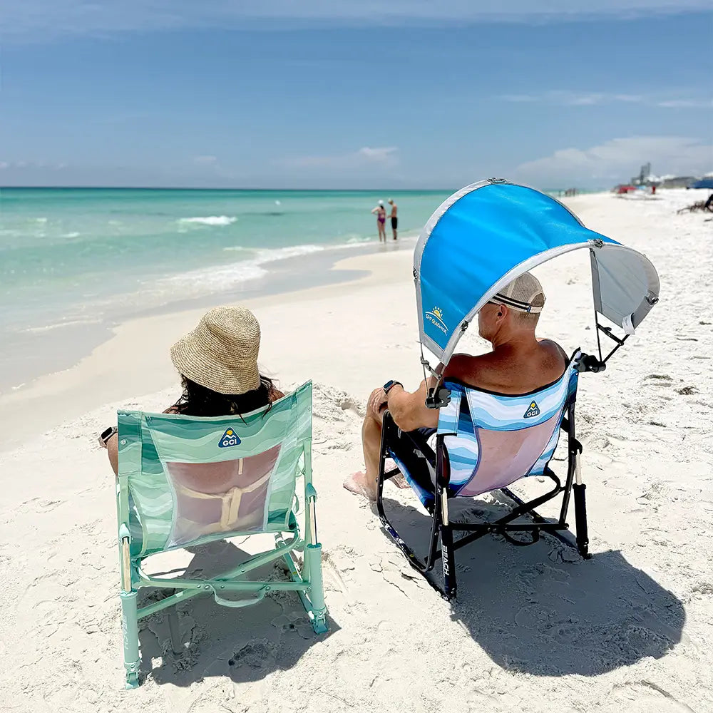 SunShade Accessory - Open Air Shelter