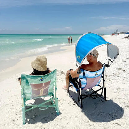 SunShade Accessory - Open Air Shelter