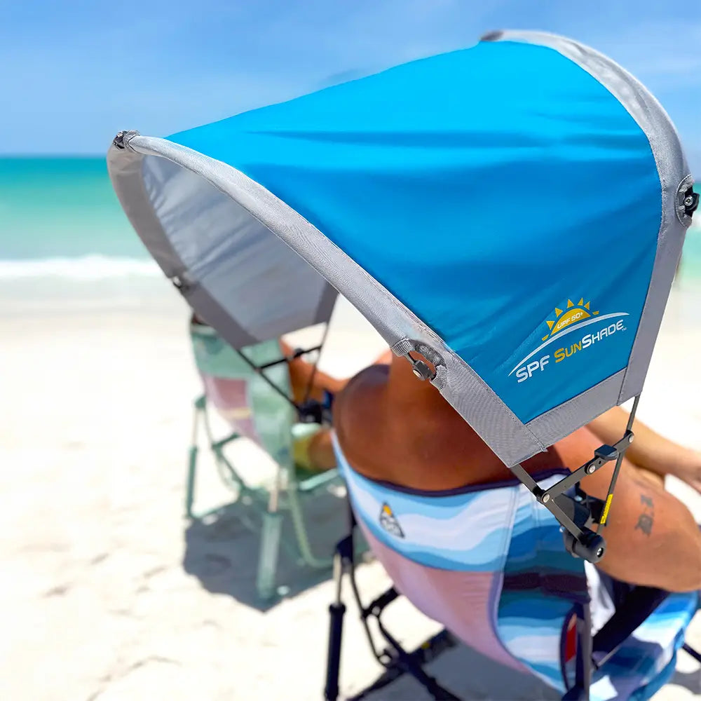 SunShade Accessory - Open Air Shelter