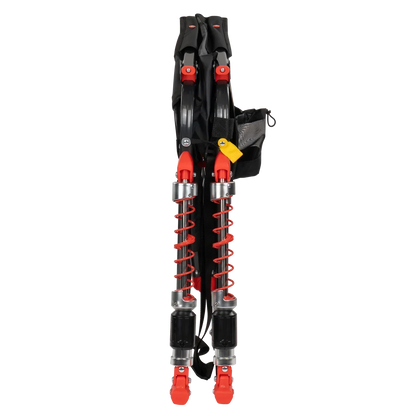 Adjustable Rocker™ - NASCAR - Fan Day Comfort