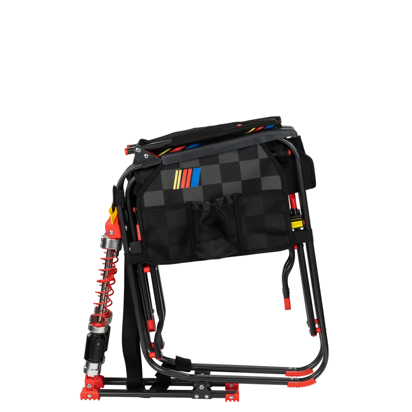 Adjustable Rocker™ - NASCAR - Fan Day Comfort