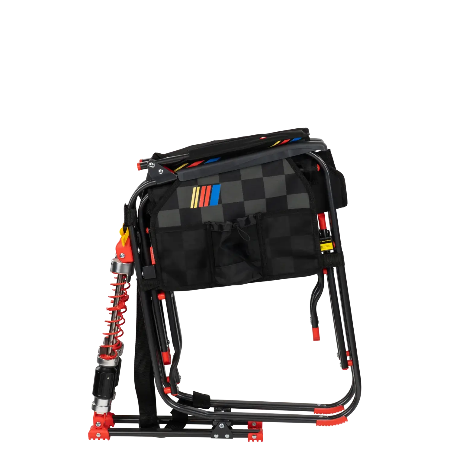 Adjustable Rocker™ - NASCAR - Fan Day Comfort