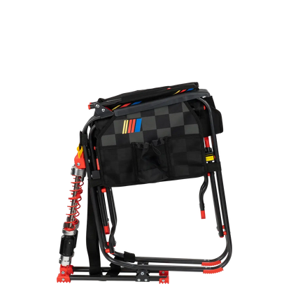 Adjustable Rocker™ - NASCAR - Fan Day Comfort