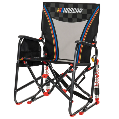Adjustable Rocker™ - NASCAR - Fan Day Comfort