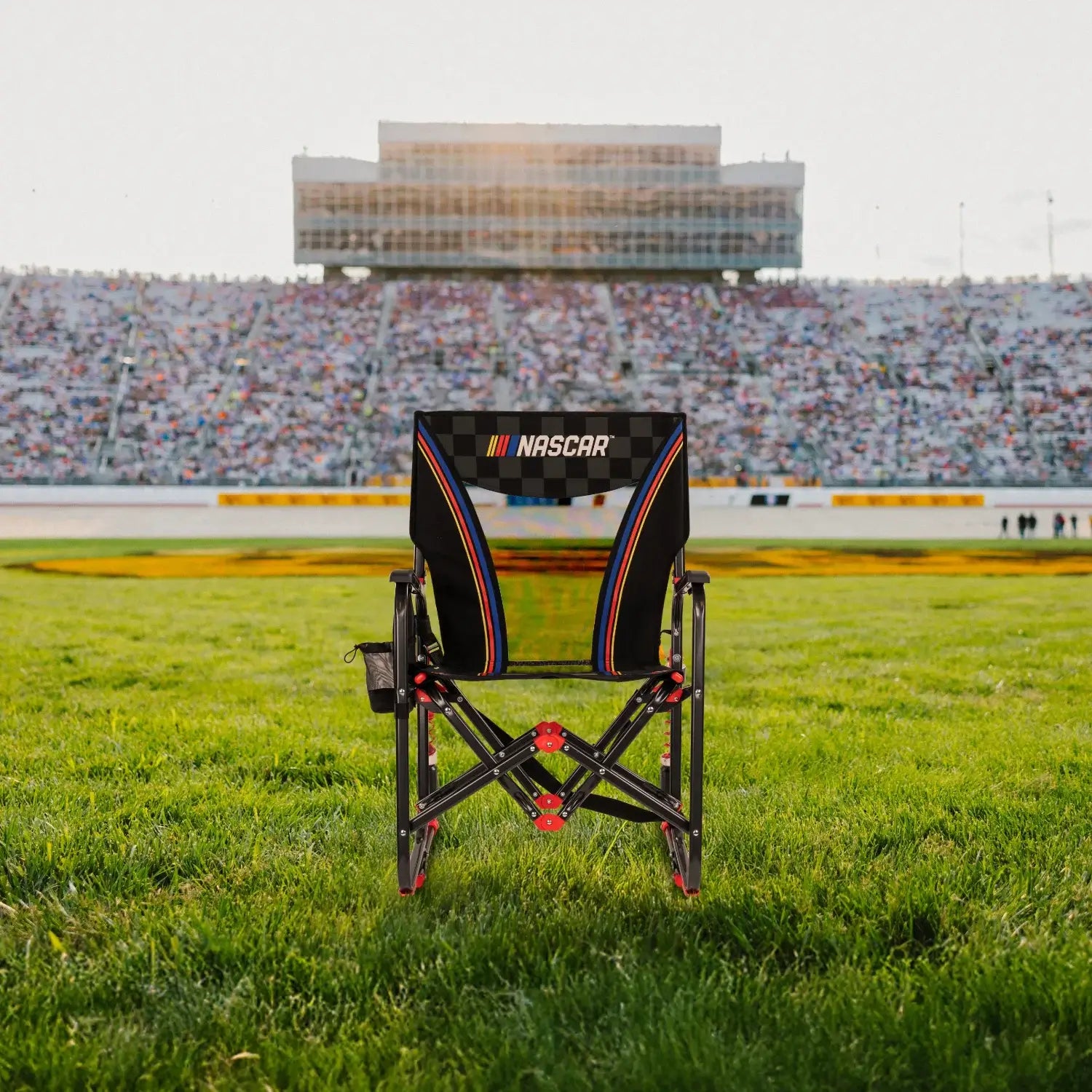 NASCAR Race Day Bundle - Race Day Pack