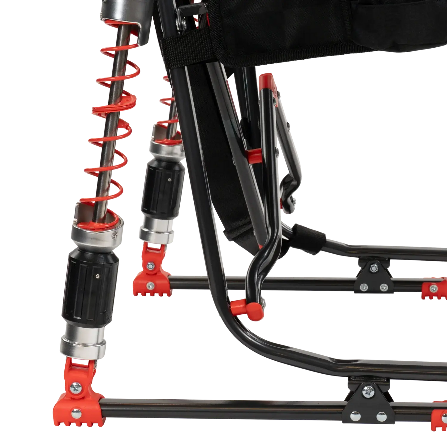 Adjustable Rocker™ - NASCAR - Fan Day Comfort