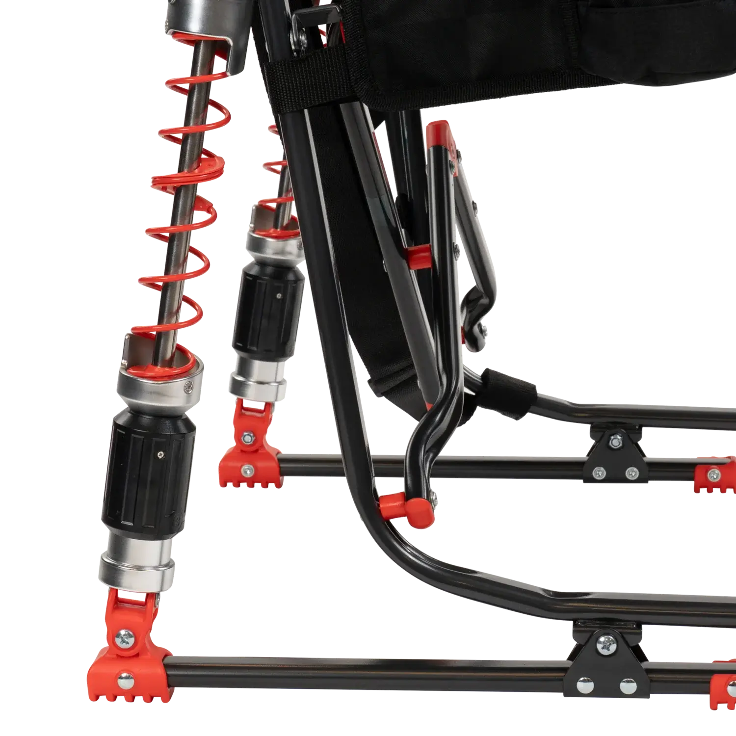 Adjustable Rocker™ - NASCAR - Fan Day Comfort