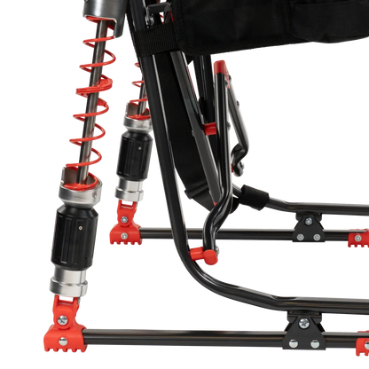 Adjustable Rocker™ - NASCAR - Fan Day Comfort