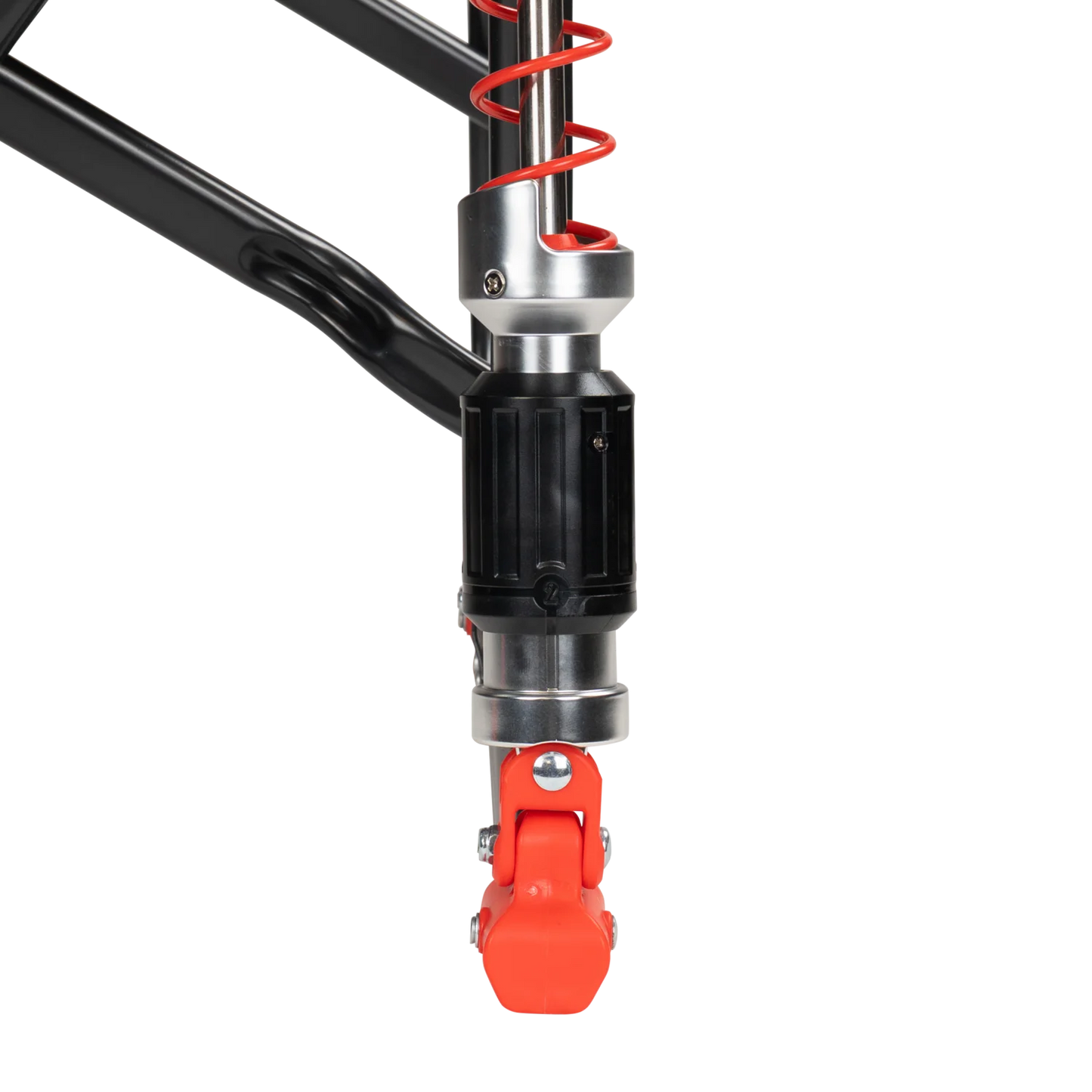 Adjustable Rocker™ - NASCAR - Fan Day Comfort