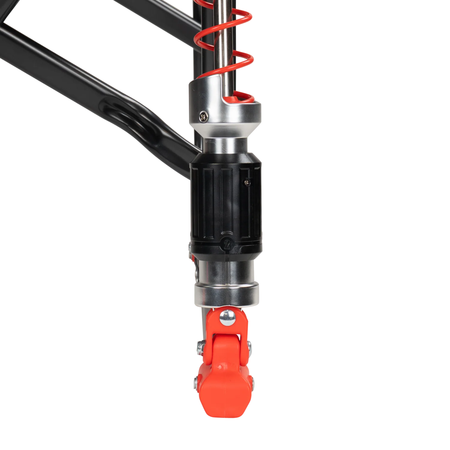 Adjustable Rocker™ - NASCAR - Fan Day Comfort