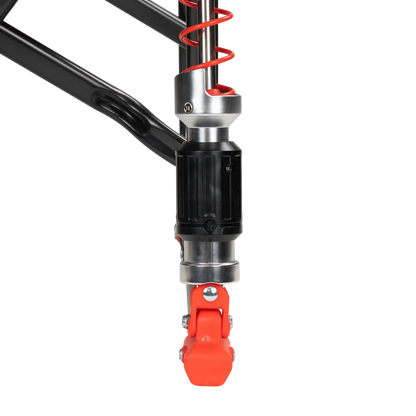 Adjustable Rocker™ - NASCAR - Fan Day Comfort