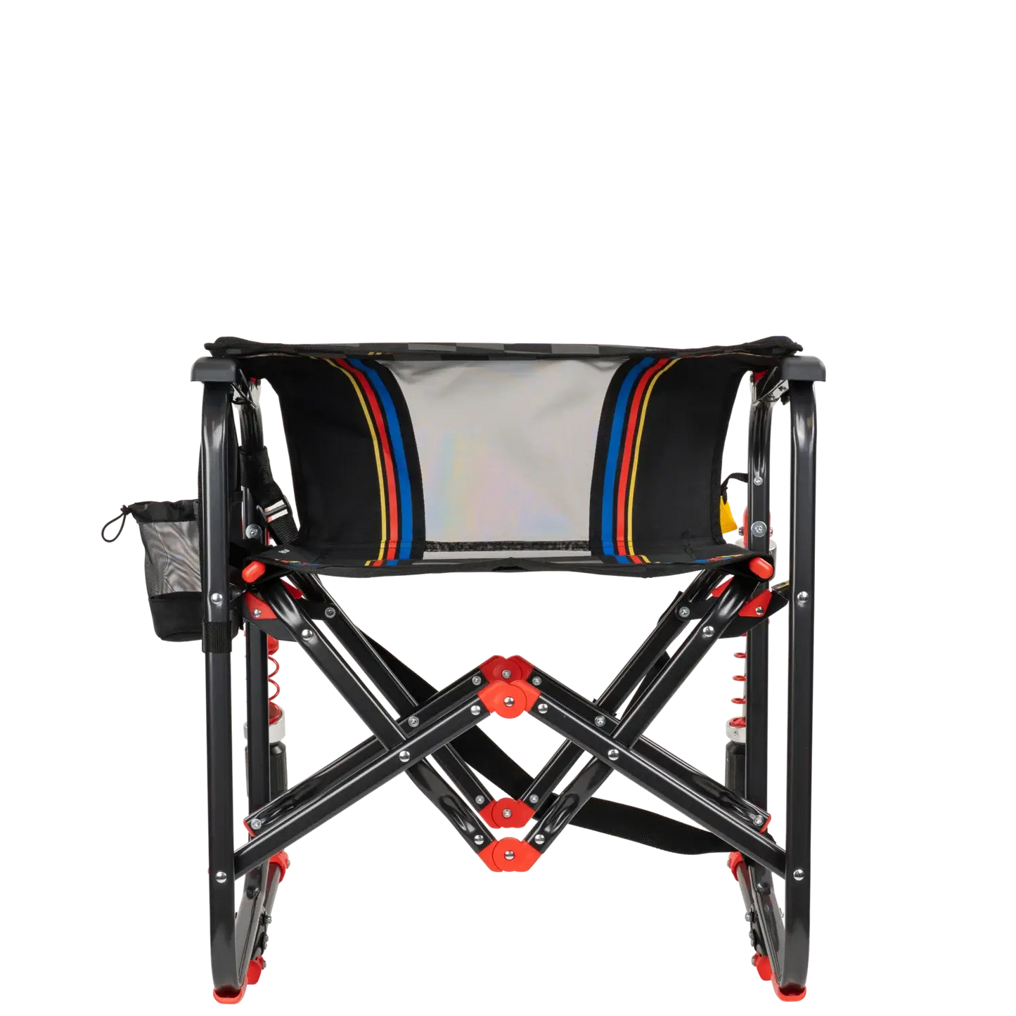 Adjustable Rocker™ - NASCAR - Fan Day Comfort