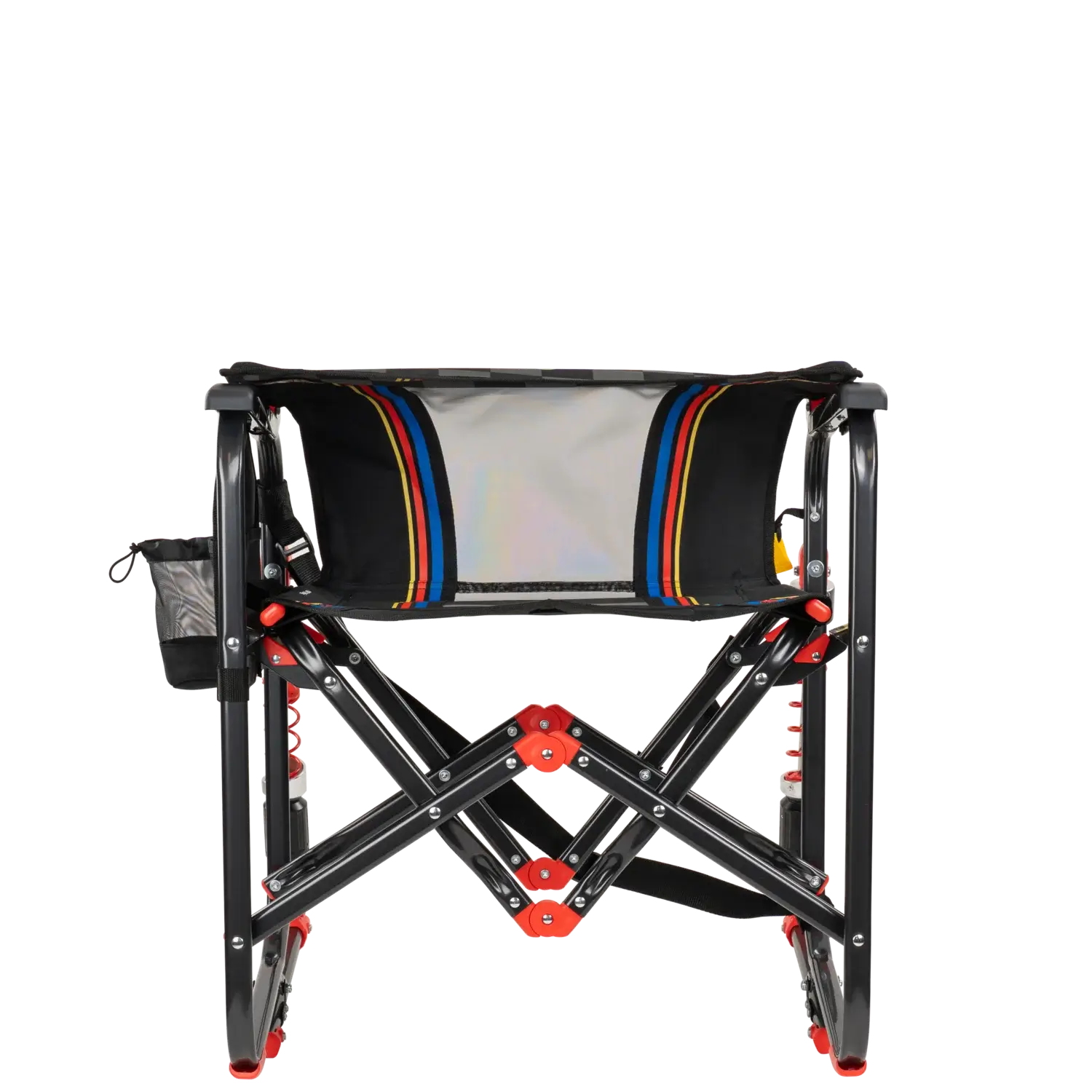 Adjustable Rocker™ - NASCAR - Fan Day Comfort