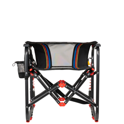 Adjustable Rocker™ - NASCAR - Fan Day Comfort
