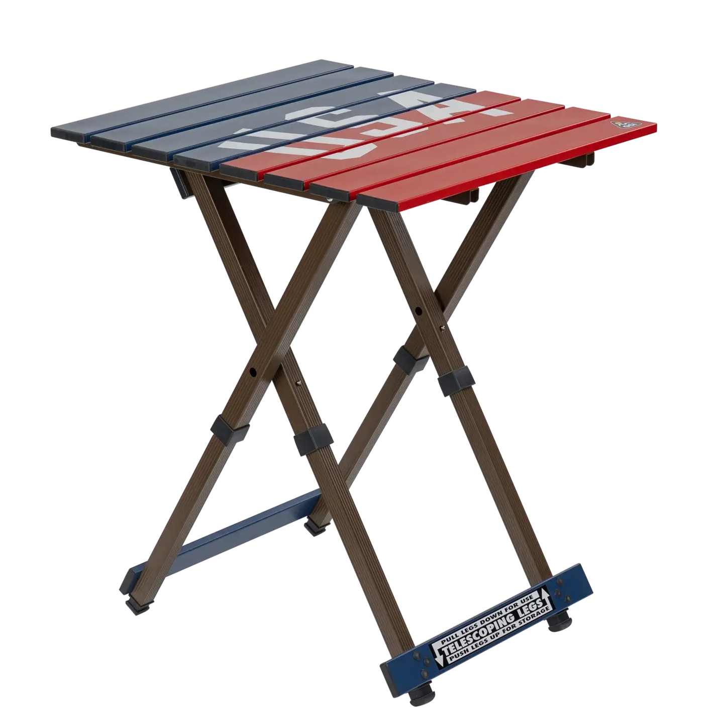 USA Anniversary Deluxe Bundle - Camp Ready