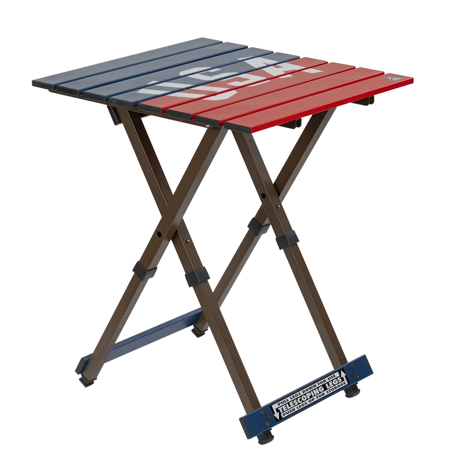 USA Anniversary Deluxe Bundle - Camp Ready