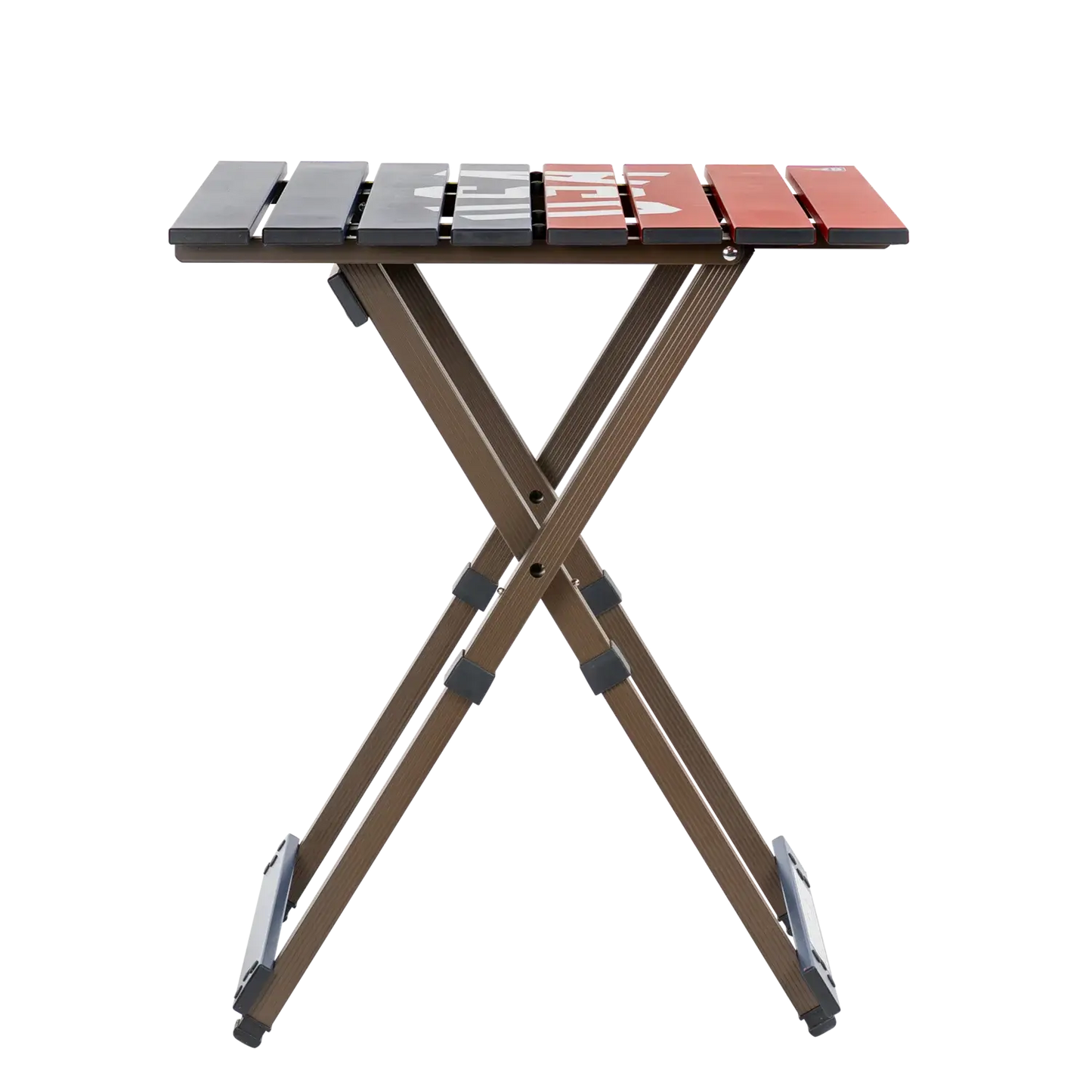Compact Camp Table 20™ - USA Anniversary Deluxe - Outdoor Kitchen Prep