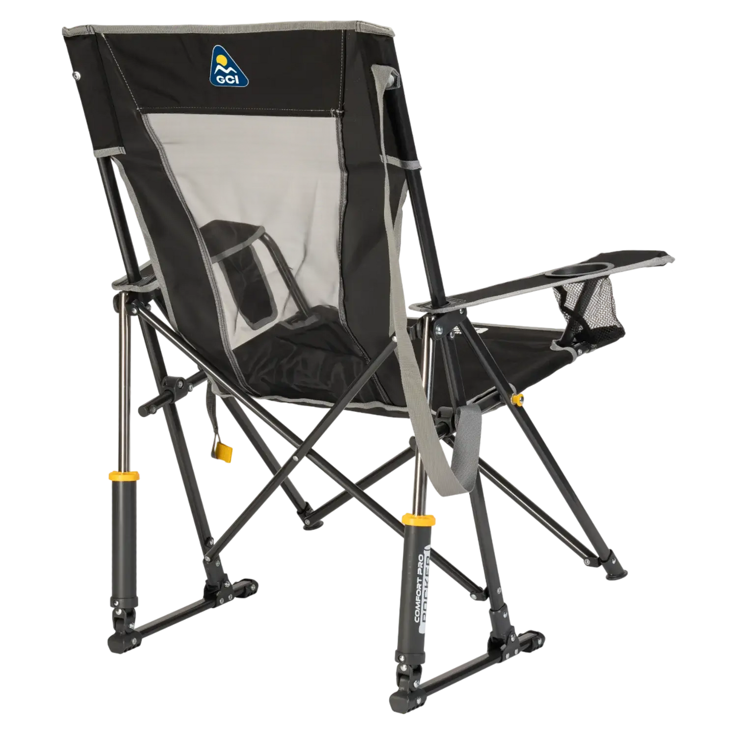 Comfort Pro Rocker™ - Fireside Retreat
